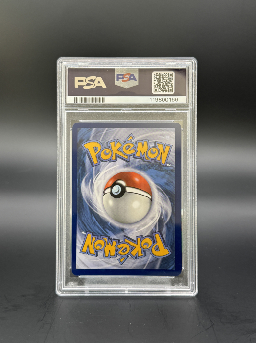 Eevee (SVP174) | Graded PSA 7 - Pokemon SV Black Star Promos [2]