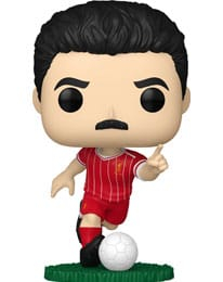EFL POP! Football Vinyl Figure Liverpool - Ian Rush 9 cm [1]