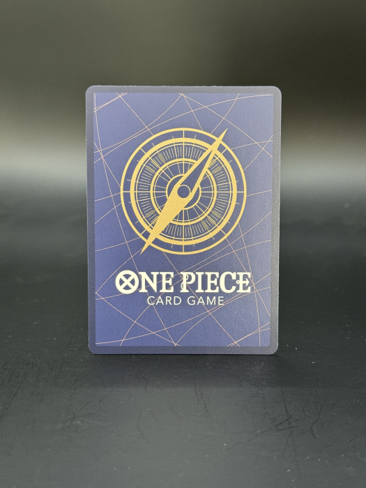 Monkey.D.Garp (ST33-005) - NM | One Piece: Starter Deck [2]