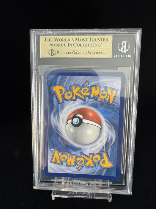 Espeon (SVP175) - Graded BGS 9.5 [GEM MINT] | Pokemon SV Black Star Promos [6]