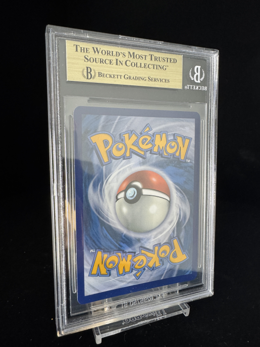 Espeon (SVP175) - Graded BGS 9.5 [GEM MINT] | Pokemon SV Black Star Promos [7]