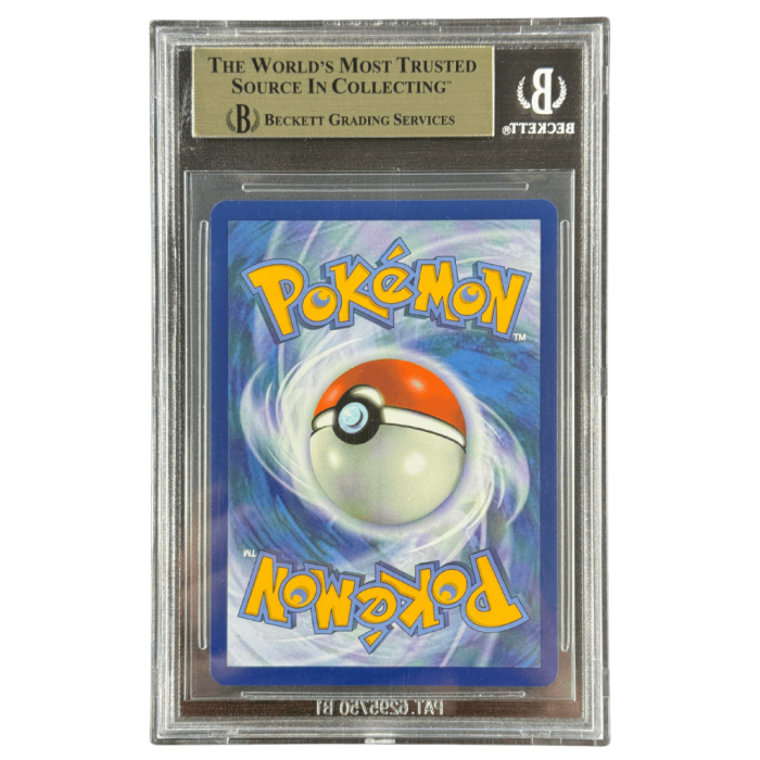 Ethan's Ho-Oh ex (DRI 230) | Graded BGS 10 [PRISTINE] - Pokemon Destined Rivals [2]