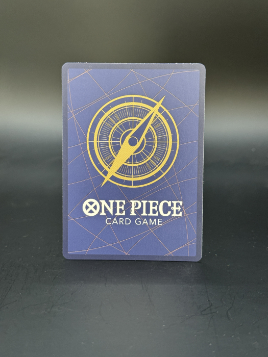 Charlotte Brulee (ST07-007) (V.3) - NM | One Piece: The Best [2]