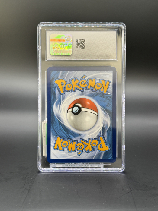 Friends in Sinnoh (CRZ 149) | Graded CGC 9 [MINT] - Pokemon Crown Zenith [2]