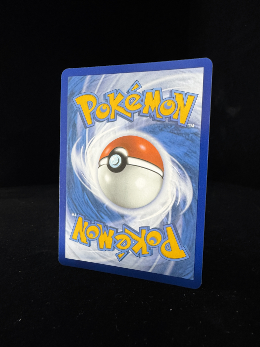 Gastly (TEF 177) - NM | Pokemon Temporal Forces [7]