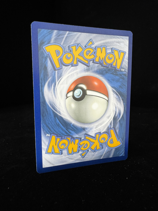 Gastly (TEF177) - NM | Pokemon Temporal Forces [6]