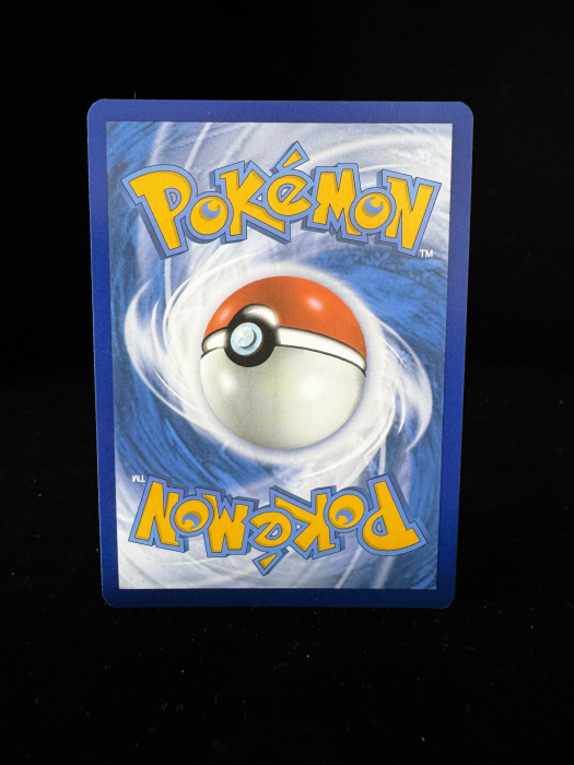 Gengar ex (TEF193) - NM | Pokemon Temporal Forces [5]