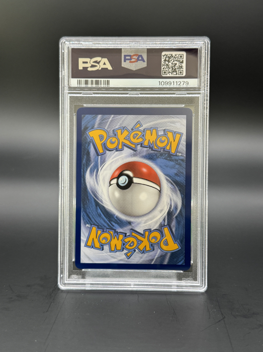 Glaceon VSTAR (CRZ GG40) - Graded PSA 9 [MINT] | Pokemon Crown Zenith Trainer Gallery [2]
