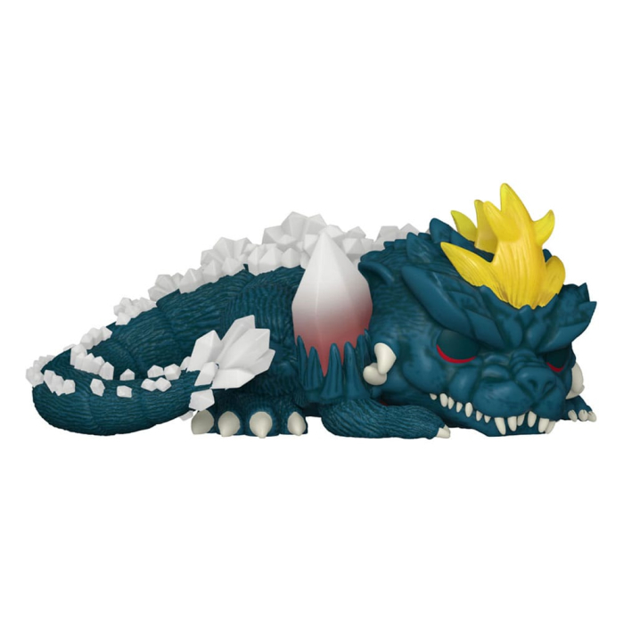Godzilla Super Sized POP! Movies Vinyl Figure Sleeping Space Godzilla 15 cm [3]