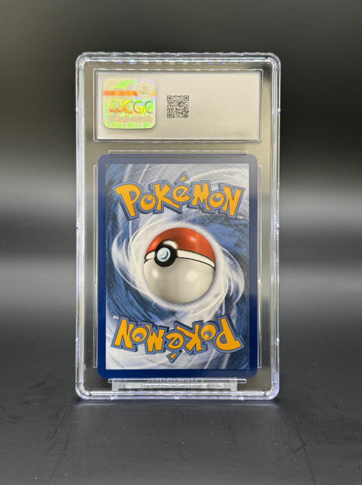 Great Tusk ex (SVI 246) | Graded CGC 10 [GEM MINT] - Pokemon Scarlet & Violet Base Set [2]