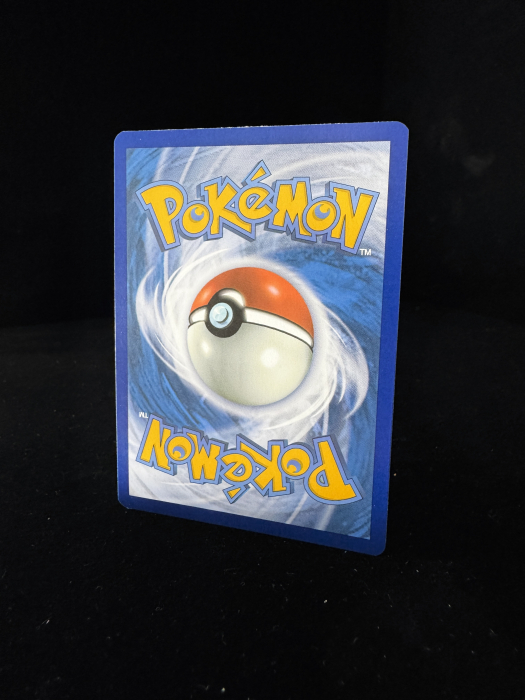 Greninja ex (SVP132) - NM | Pokemon SV Black Star Promos [7]