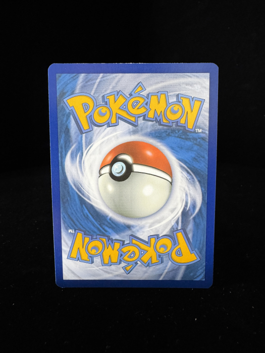 Greninja ex (SVP132) - NM | Pokemon SV Black Star Promos [5]