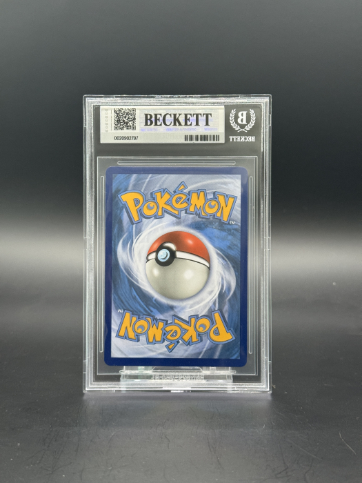 Latios GX (UNM 243) - Graded BGS 9 [MINT] | Pokemon Unified Minds [2]