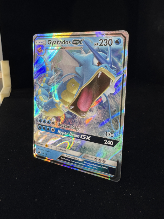 Gyarados EX (BKP26) - PO | Pokemon BREAKpoint [4]