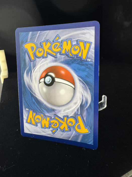 Gyarados (XYPR 109) - NM- | Pokemon XY Black Star Promos [7]