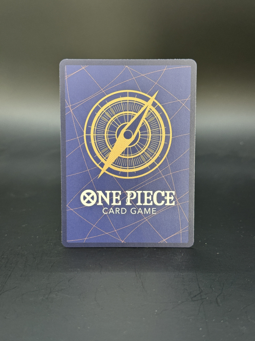 Portgas.D.Ace (ST30-007) (V.2) - NM | One Piece: Starter Deck [2]