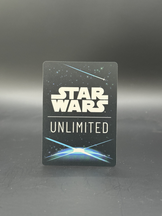 Han Solo, Hibernation Sick (V.2) - NM | Star Wars Unlimited [2]