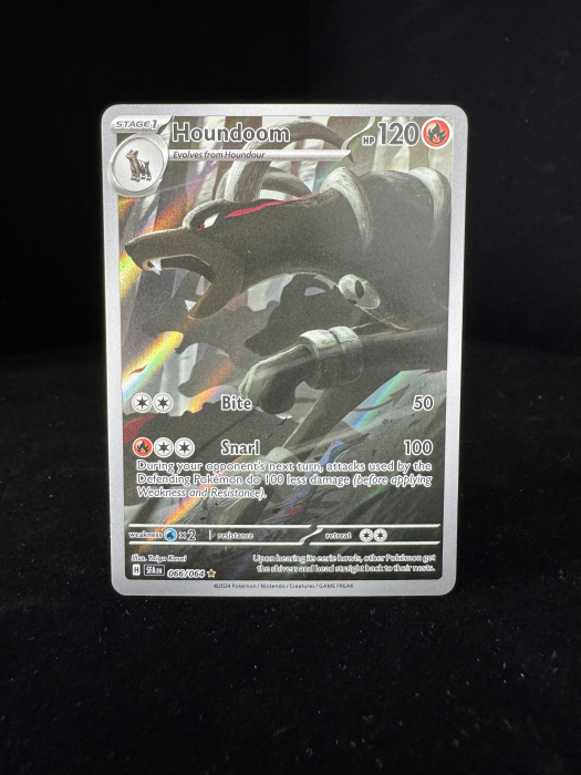 Houndoom (SFA066) - NM | Pokemon Shrouded Fable [2]