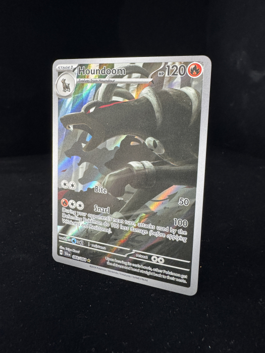 Houndoom (SFA066) - NM | Pokemon Shrouded Fable [4]