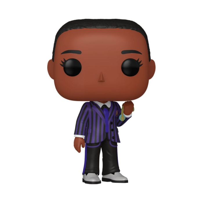 Wednesday POP! TV Vinyl Figure Bianca 9 cm [2]