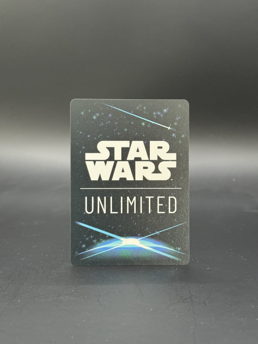 Fear and Dead Men (V.1) - NM | Star Wars Unlimited [2]