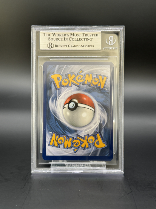 Iono's Bellibolt (JTG183) - Graded BGS 8.5 [NM-MT+] | Pokemon Journey Together [2]