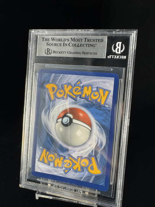 Iono's Bellibolt (JTG183) - Graded BGS 8.5 [NM-MT+] | Pokemon Journey Together [7]