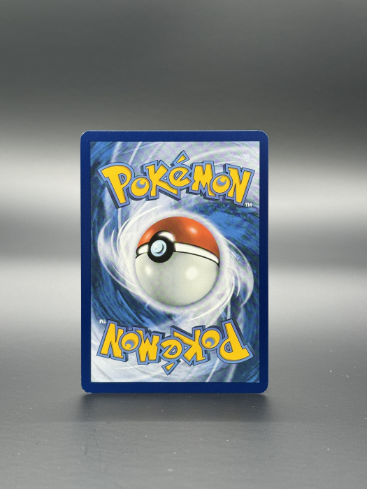Iron Hands ex (PRE154) - NM | Pokemon Prismatic Evolutions [2]