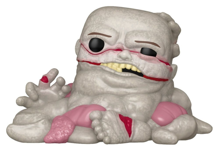 It: Welcome to Derry POP! Television Vinyl Figure Pickle Dad 9 cm [3]