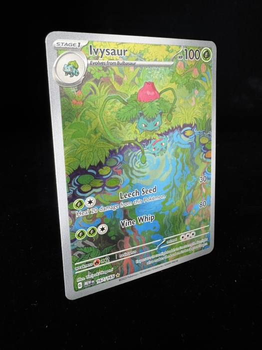 Ivysaur (MEW167) - NM | Pokemon 151 [3]