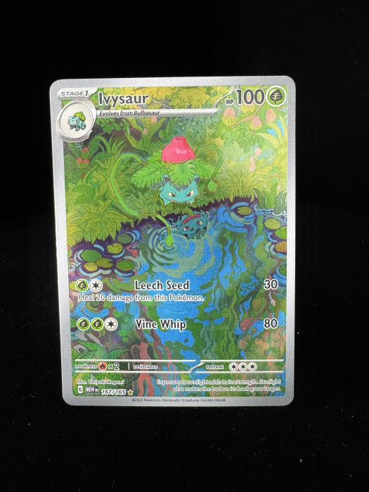 Ivysaur (MEW167) - NM | Pokemon 151 [2]
