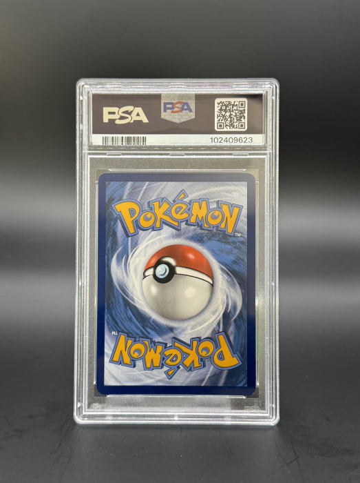 Jasmine's Gaze (SSP245) - Graded PSA 9 [MINT] | Pokemon Surging Sparks [2]