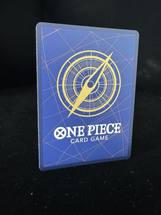 Jewelry Bonney (OP12-118) (V.2) - NM | One Piece Legacy of the Master [6]