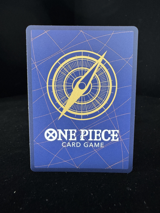 Jewelry Bonney (OP12-118) (V.2) - NM | One Piece Legacy of the Master [5]