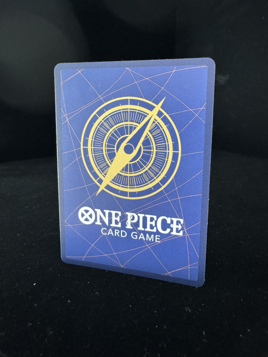 Jewelry Bonney (OP12-118) (V.2) - NM | One Piece Legacy of the Master [7]