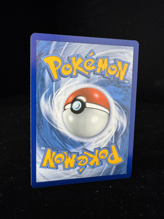 Jolteon Vmax (SWSH184) - NM | Pokemon SWSH Black Star Promos [6]