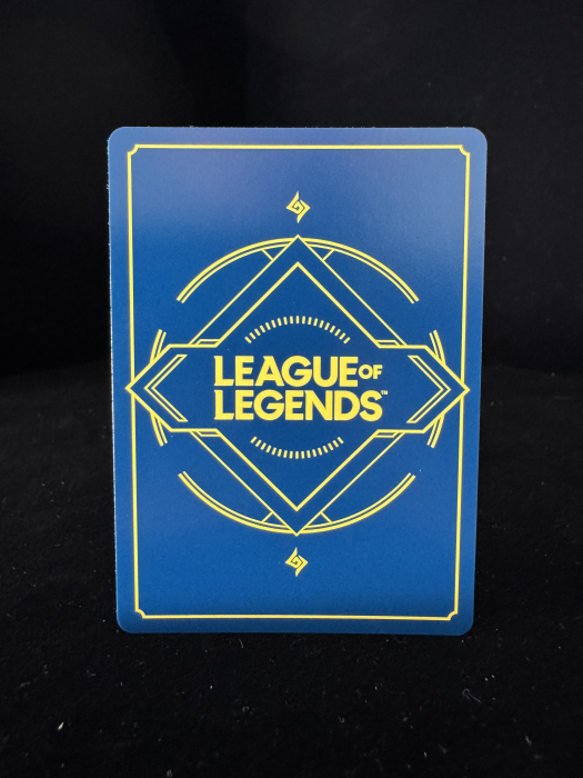 Kadregrin the Infernal - NM | Riftbound Origins [5]