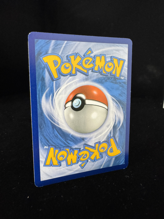 Keldeo (XYPR 118) - EX | Pokemon XY Black Star Promos [6]