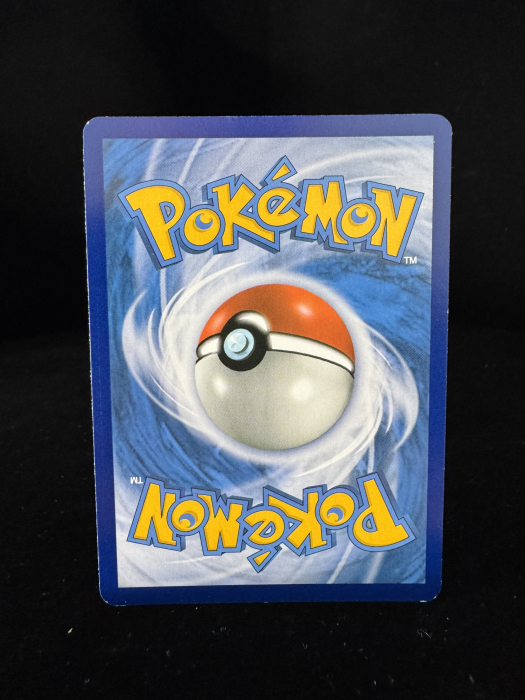 Keldeo (XYPR 118) - EX | Pokemon XY Black Star Promos [5]