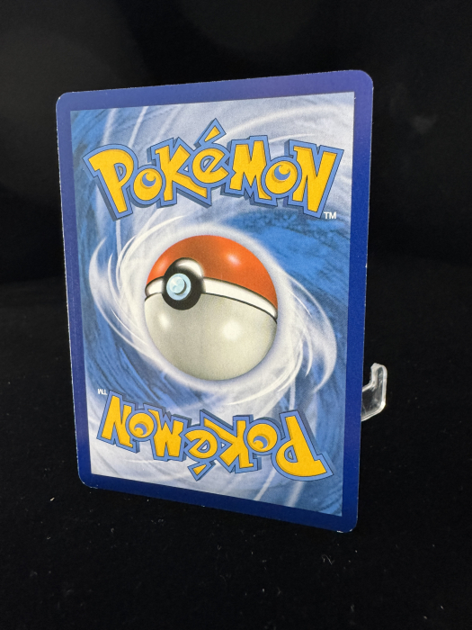 Keldeo (XYPR 118) - EX | Pokemon XY Black Star Promos [7]