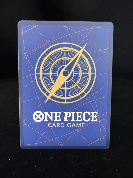 Kujyaku (OP11-004) (V.2) - NM | One Piece A Fist of Divine Speed [5]