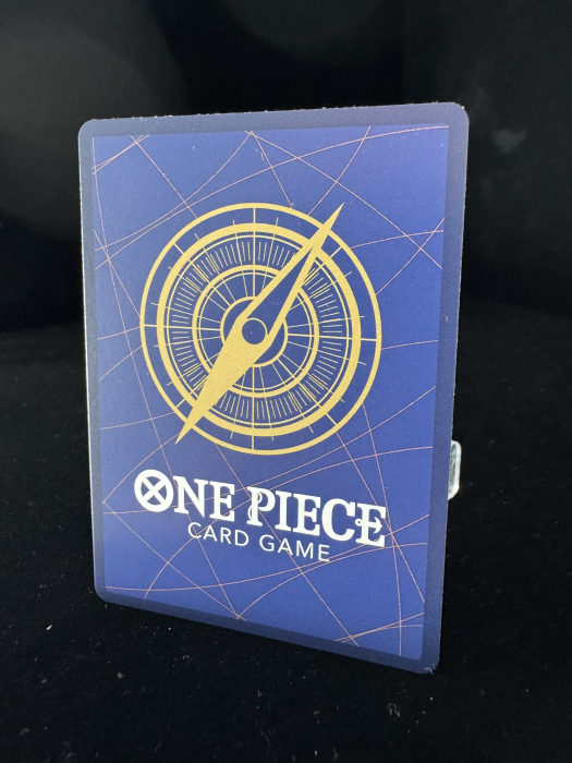 Kujyaku (OP11-004) (V.2) - NM | One Piece A Fist of Divine Speed [7]