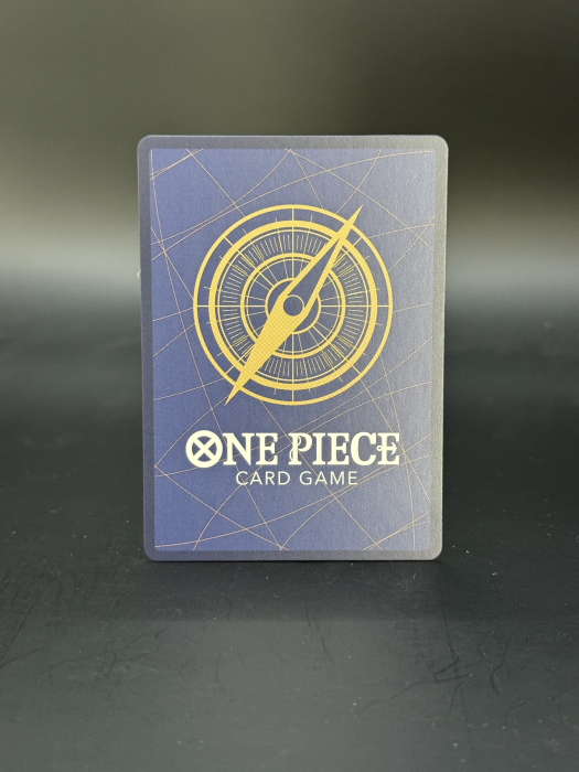 Shakuyaku (OP12-006) (V.1) - NM | One Piece: Promos [2]