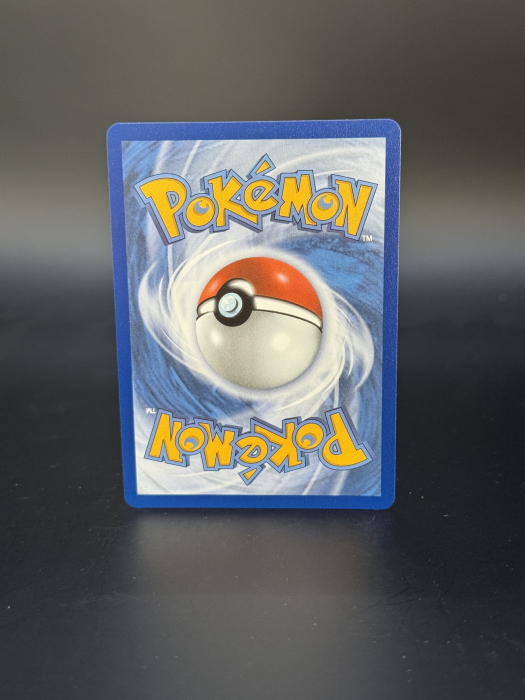 Morpeko ex (PBL 117) - NM | Pokemon MEGA Pitch Black [2]