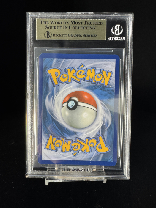 Latias ex (SSP239) - Graded BGS 9.5 [GEM MINT] | Pokemon Surging Sparks [5]