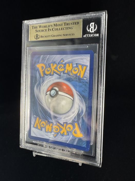 Latias ex (SSP239) - Graded BGS 9.5 [GEM MINT] | Pokemon Surging Sparks [7]