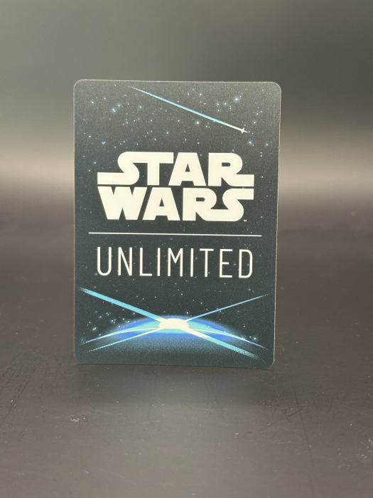 Latts Razzi, Deadly Whipmaster (V.2) - NM | Star Wars Unlimited [2]