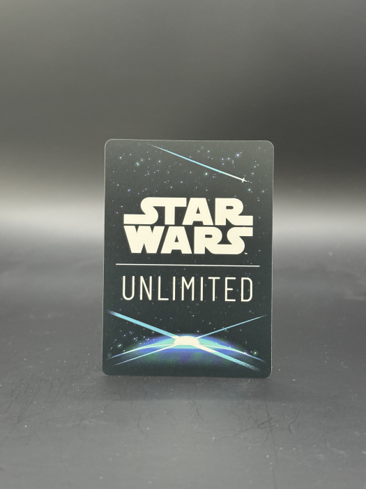Sebulba's Podracer, Taking the Lead (V.2) - NM | Star Wars Unlimited [2]