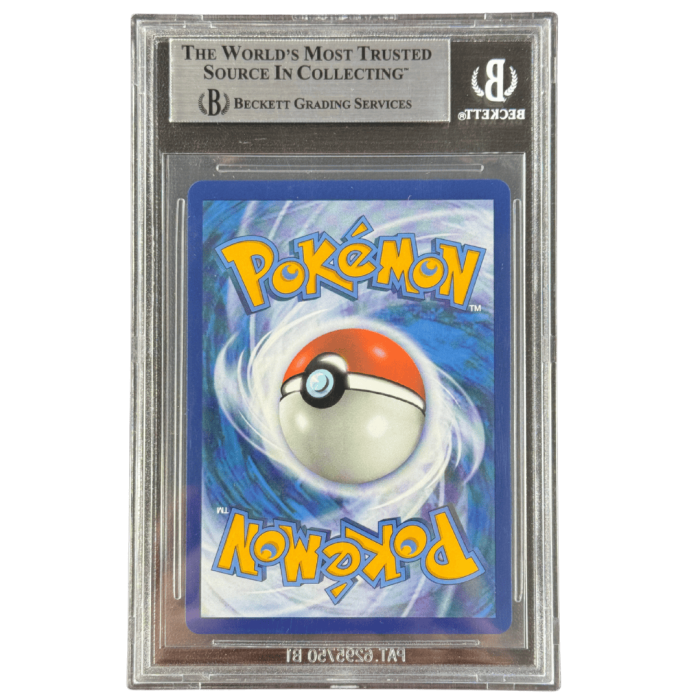 Leafeon VSTAR (CRZ GG35) | Graded BGS 9 [MINT] - Pokemon Crown Zenith Trainer Gallery [2]