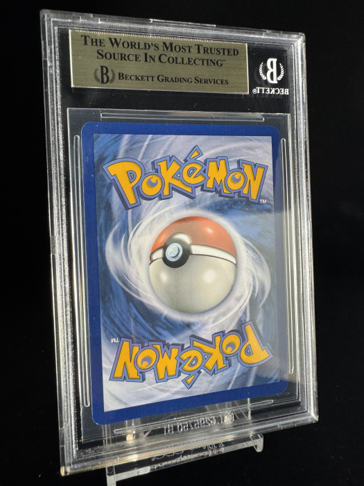 Lillie's Clefairy (JTG184) - Graded BGS 9.5 [GEM MINT] | Pokemon Journey Together [6]